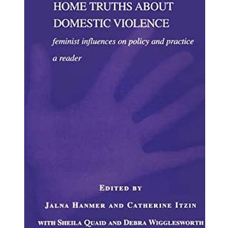 Home Truths About Domestic Violence