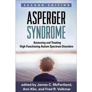 Asperger Syndrome, Second Edition