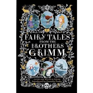 Fairy Tales from the Brothers Grimm