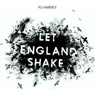 PJ Harvey  Let England Shake