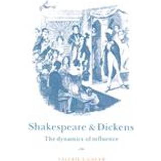 Shakespeare and Dickens