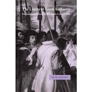 The Limits of Royal Authority