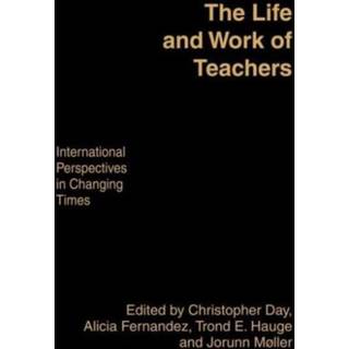 The Life and Work of Teachers