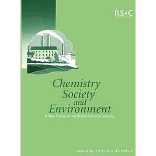 Chemistry, Society and Environment