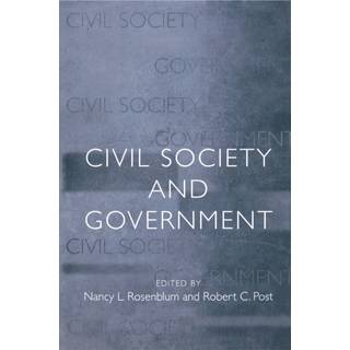 Civil Society and Government