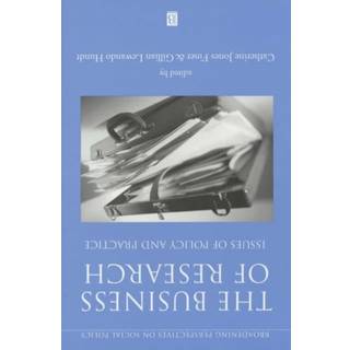 Business of Research