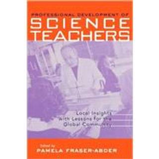 Professional Development in Science Teacher Education