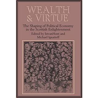 Wealth and Virtue