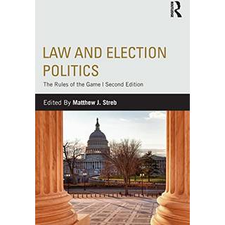 Law and Election Politics