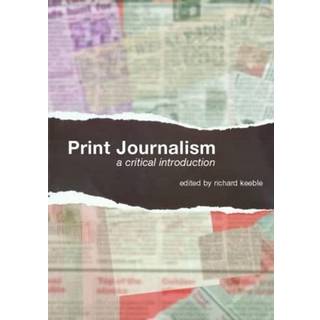 Print Journalism