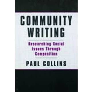 Community Writing