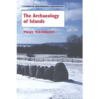 The Archaeology of Islands