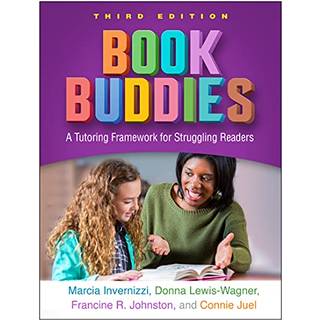 Book Buddies, Third Edition