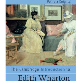 The Cambridge Introduction to Edith Wharton