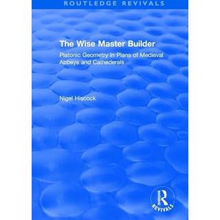 The Wise Master Builder