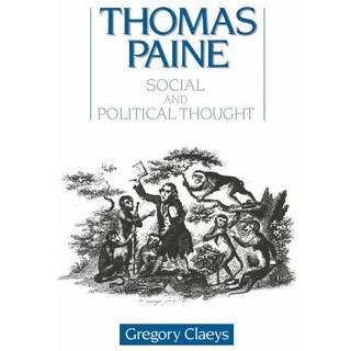 Thomas Paine
