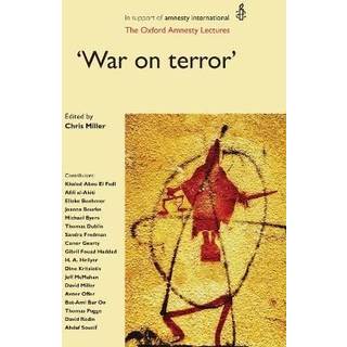 War on Terror'