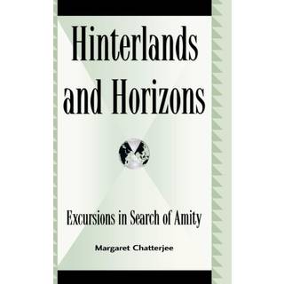 Hinterlands and Horizons