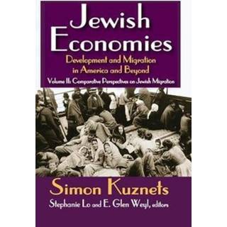 Jewish Economies (Volume 2)