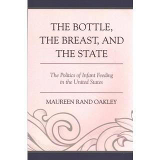 The Bottle, The Breast, and the State