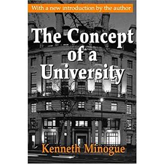 The Concept of a University