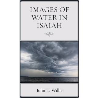 Images of Water in Isaiah