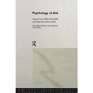 Psychology of Aid