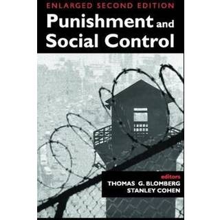 Punishment and Social Control