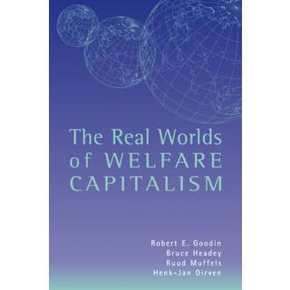 The Real Worlds of Welfare Capitalism