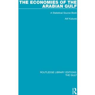 The Economies of the Arabian Gulf