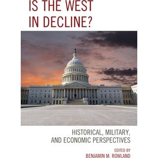 Is the West in Decline?