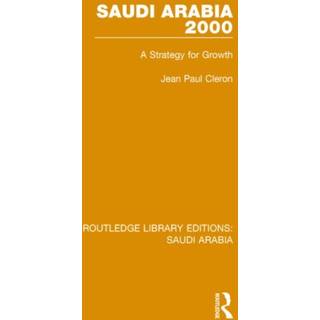 Saudi Arabia 2000 (RLE Saudi Arabia)