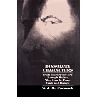 Dissolute Characters