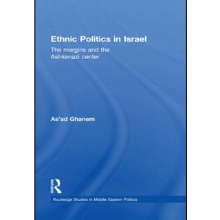 Ethnic Politics in Israel