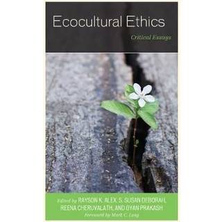 Ecocultural Ethics