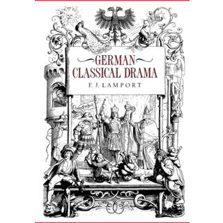 German Classical Drama