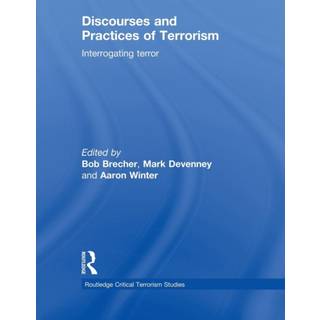 Discourses and Practices of Terrorism