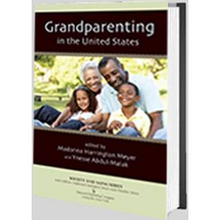 Grandparenting in the United States