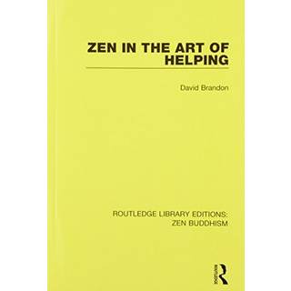 Zen in the Art of Helping