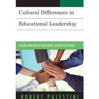 Cultural Differences in Educational Leadership