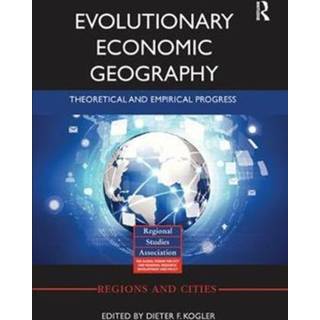 Evolutionary Economic Geography