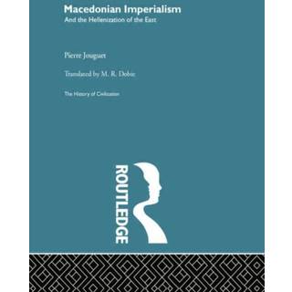 Macedonian Imperialism