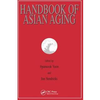 Handbook of Asian Aging