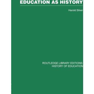 Education as History