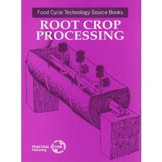 Root Crop Processing