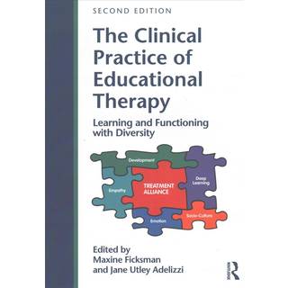 The Clinical Practice of Educational Therapy