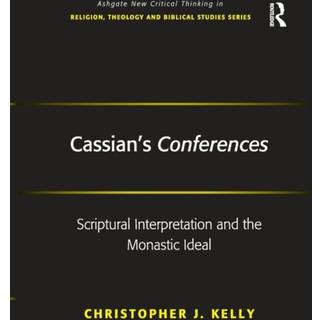 Cassian's Conferences