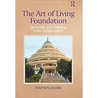 The Art of Living Foundation