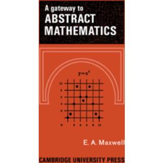 A Gateway to Abstract Mathematics