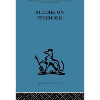 Studies on Psychosis